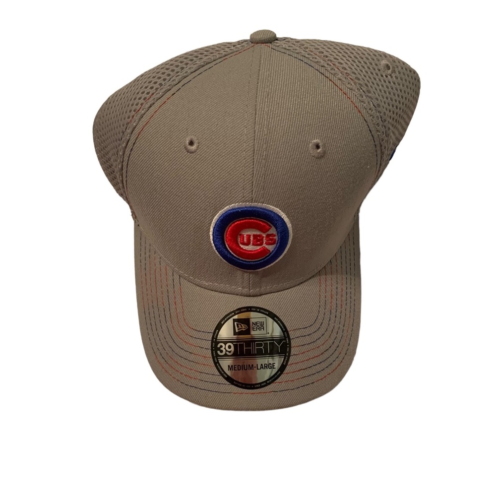 BNWT CUBS Baseball Hat ⚾️